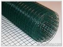 welded wire mesh