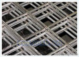 steel mesh