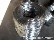 galvanized wire