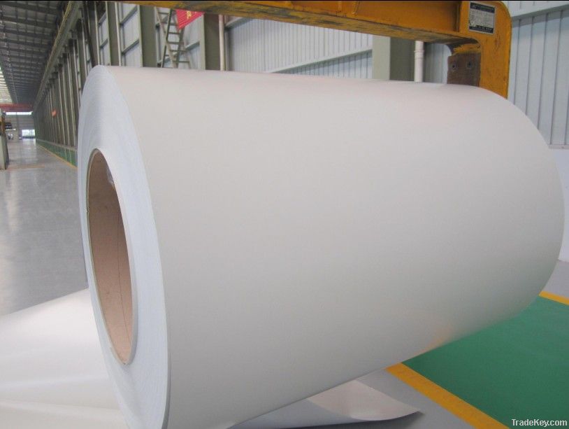 prepaint galvanized steel coils and galvanized steel coil