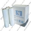 450mmx15mic extensible LLDPE stretch film