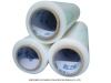 450mmx15mic extensible LLDPE stretch film