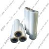 450mmx15mic extensible LLDPE stretch film