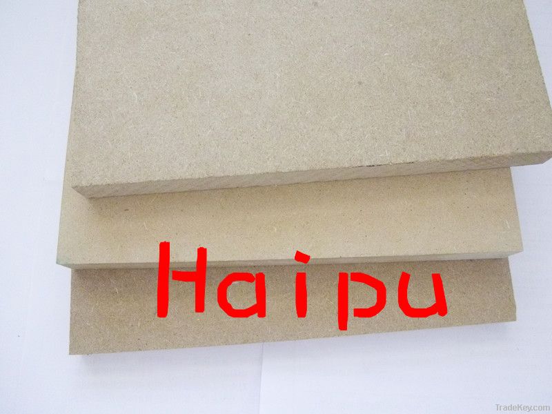 High quality Plain MDF, Timber