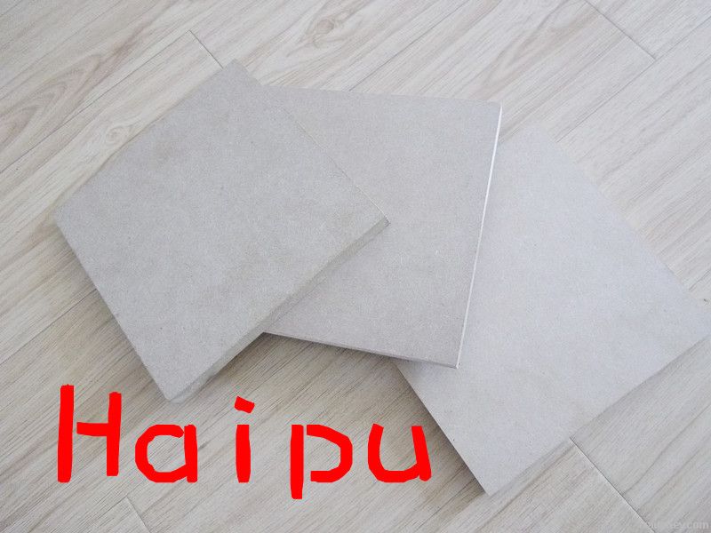 High quality Plain MDF, Timber