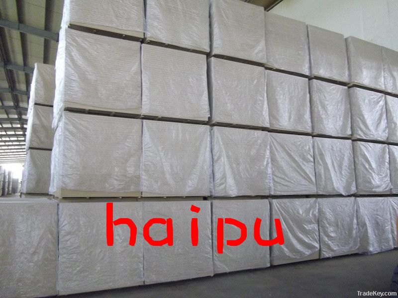 High quality Melamine MDF, Timber