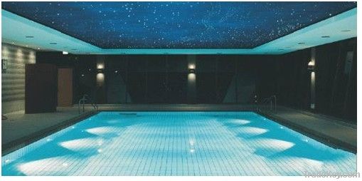 led swimming pool light