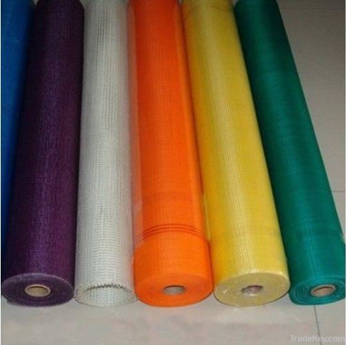 Fiberglass mesh 145g