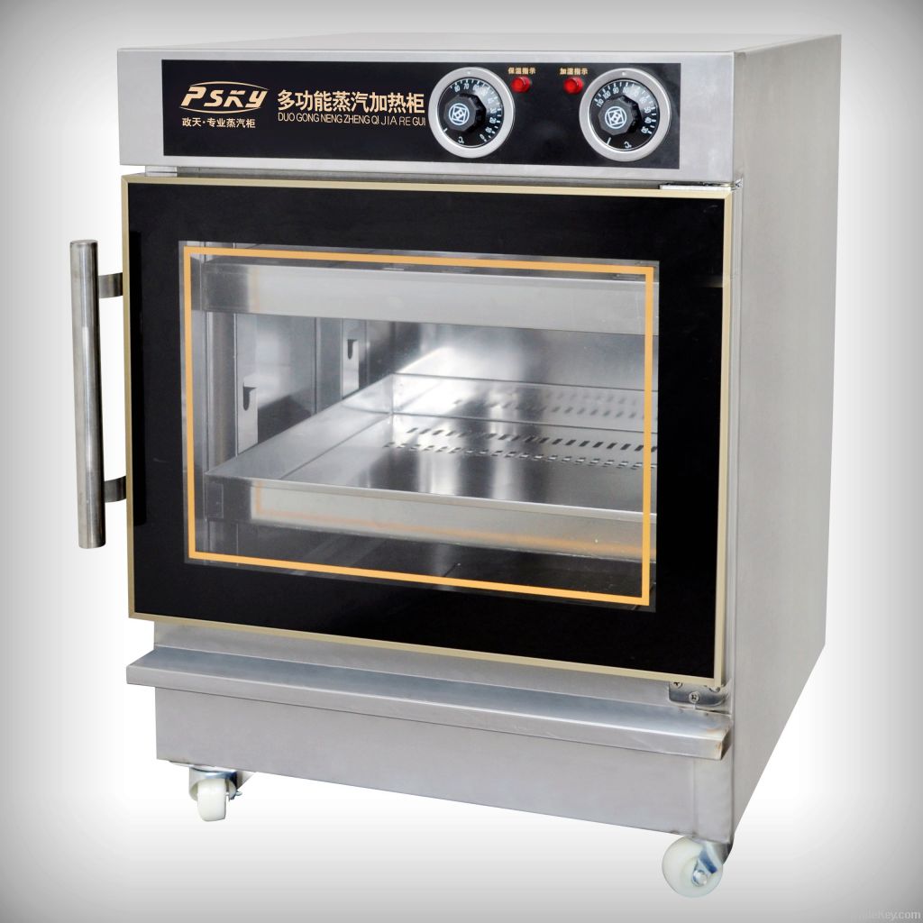 Steam Sterilizer for Hair and Beauty salon, hotel and restaurant