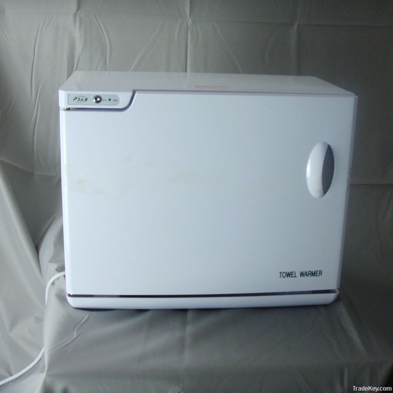 Hot Towel Cabinet & Sterilizer