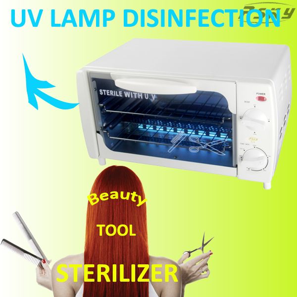 Tool UV Sterilizer Cabinet