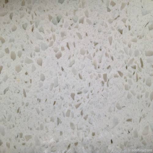 QuartzStone(Single color)Quartz slabs, Quartz Tiles, Quartz Countertop