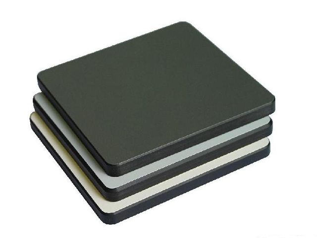 phenolic compact board
