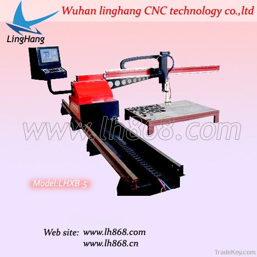 Cantilever CNC Cutting Machine LHXB-5