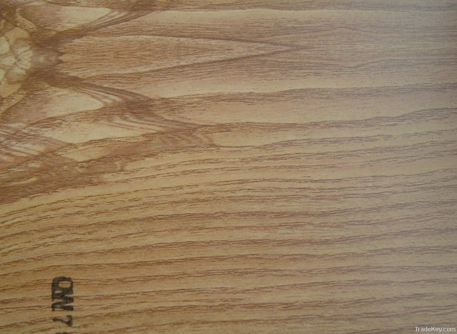 paper overlaid plywood with high quality