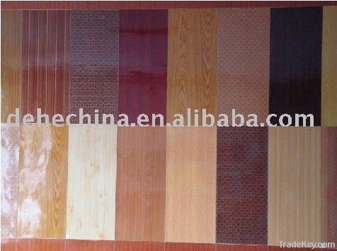 polyester plywood