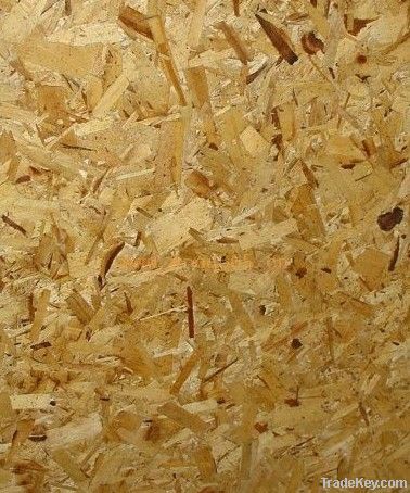 particle boards