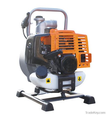 Gasoline Water Pump GWPS35