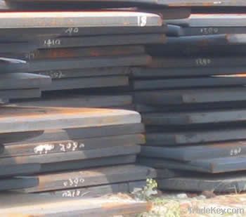 A240/SA240 SS304, SS304L, SS316, SS316H stainless steel plate
