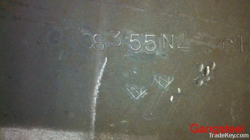 SA537 Class 1, SA537 Class 2, SA537 Class 3 steel plate