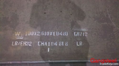 A588 Grade A, A588 Grade B, A588 Grade C, A588 Grade K steel plate