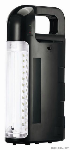 Emergency  rechargeable LED light