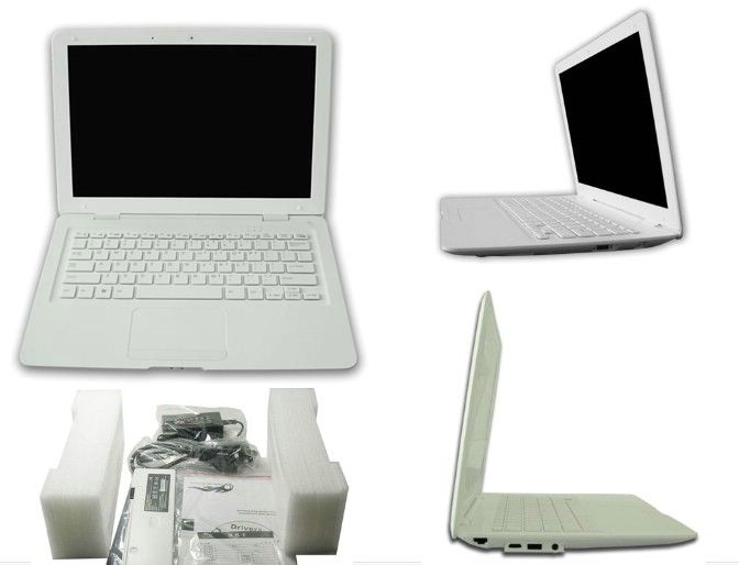 13.3?? Win7 1280*800 Laptop,Atom D2500 Dual Core 1.86GHz+1g DDR3+160g HD,Camera,Bluetooth