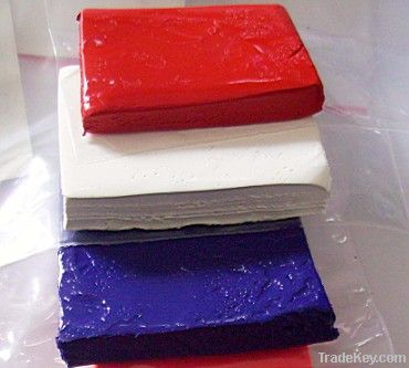 Silicone Colorant/Pigment