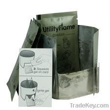 UTILITY FLAME