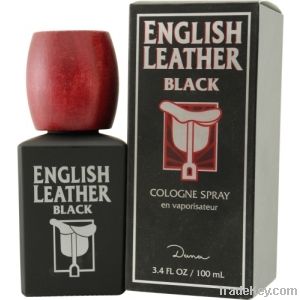 English Leather - Black Cologne Spray