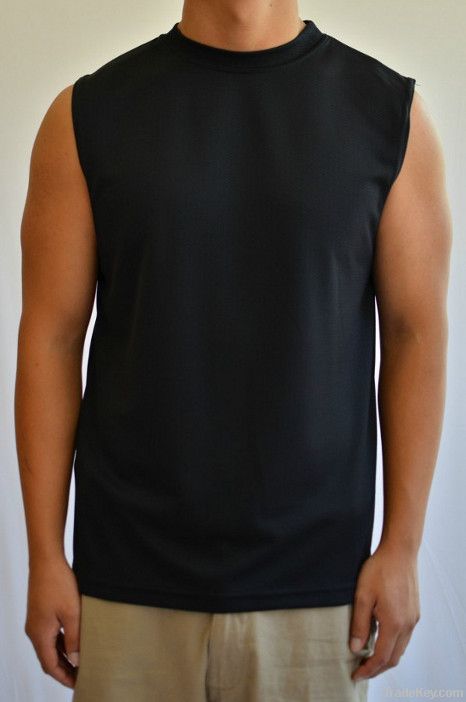 Dry+ Muscle Top
