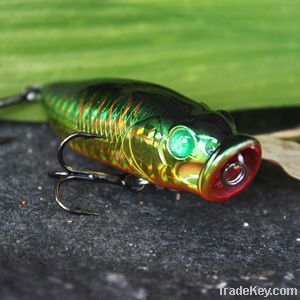 2012 newest fishing lure