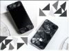 2012 new 3D diamond screen protectors for iphone4&Iphone4s,factory supply