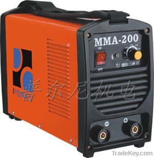 MMA welding machine