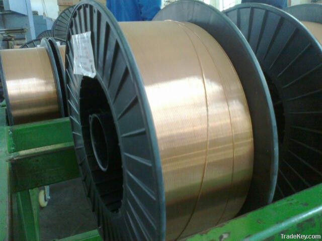 mig welding wire