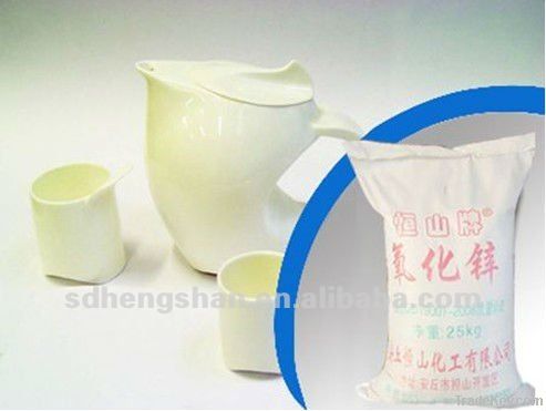 top grade ceramic zinc oxide