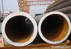 THICK WALL STEEL PIPE