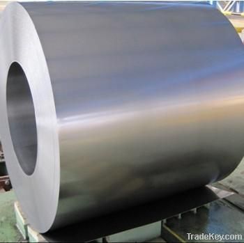 Galvainzed Steel Coil