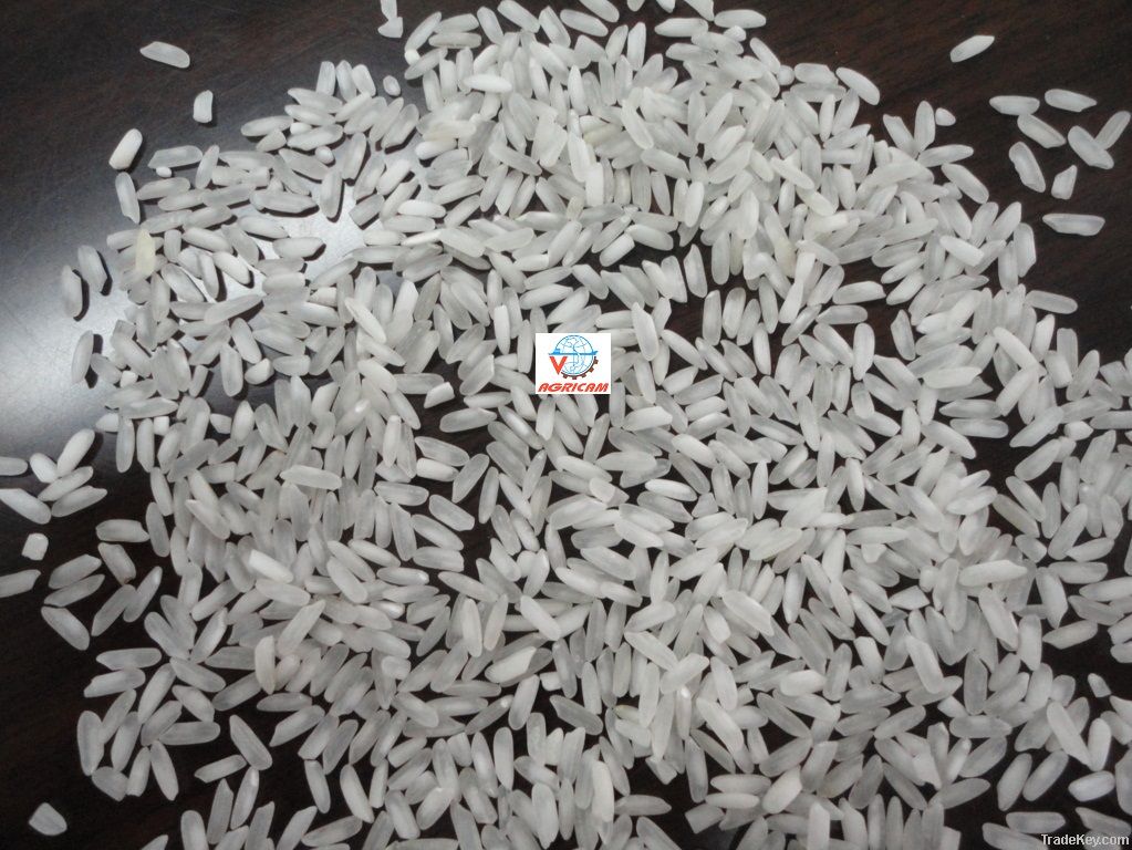 Vietnamese long grain white rice