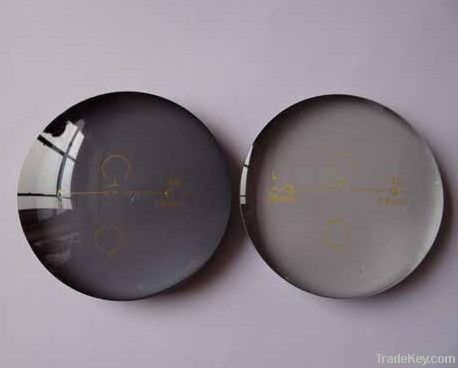 1.56 Photo Progressive Optical Lens