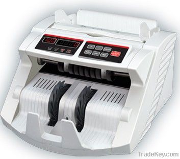 currency counter machine/cash counting machine