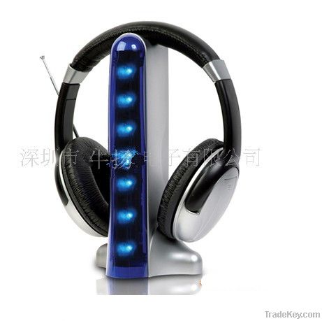 music headphone