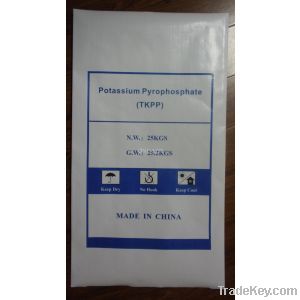 Potassium Pyrophosphate(TKPP)