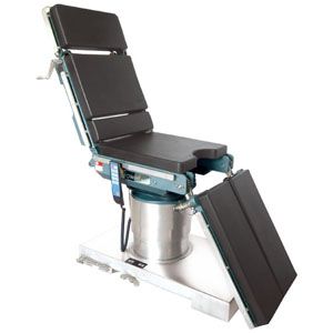 Electro-hydraulic Operating Table for Neurosurgery