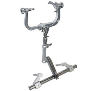 Mayfiled Head Skull Clamp/3-point Surgical Skull Clamp