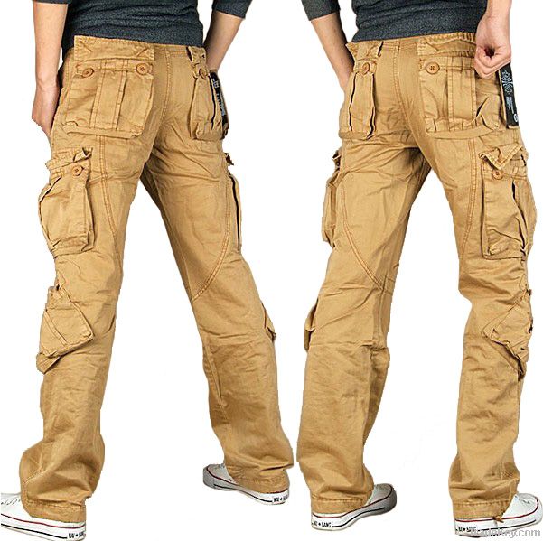 cargo pants