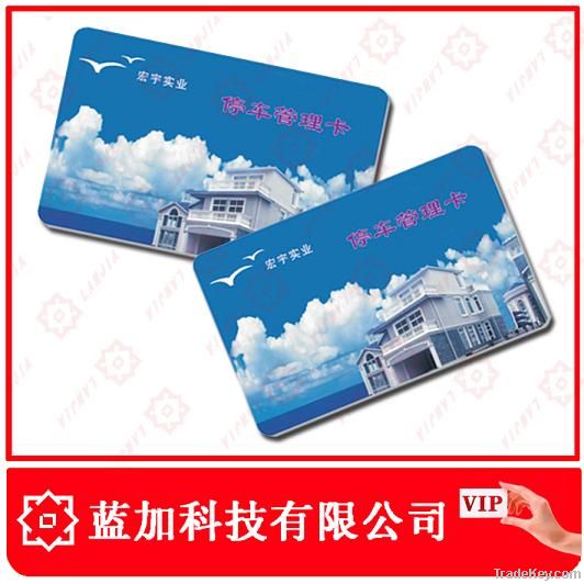 High Quality Rfid Smart Card