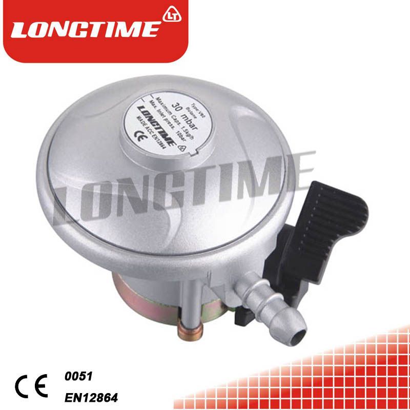 butane pressure regulator