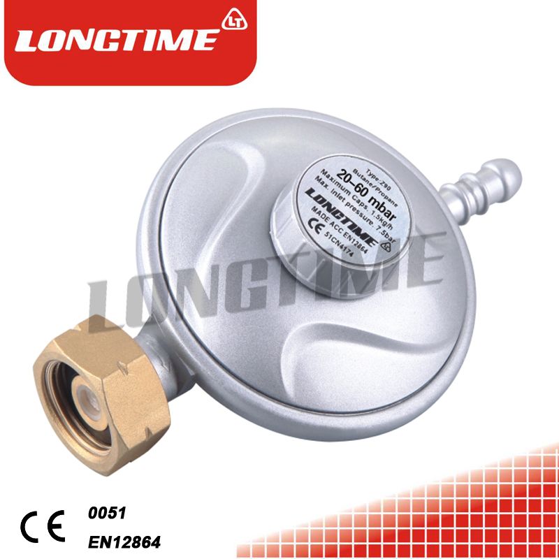 adjustable lpg gas regulator