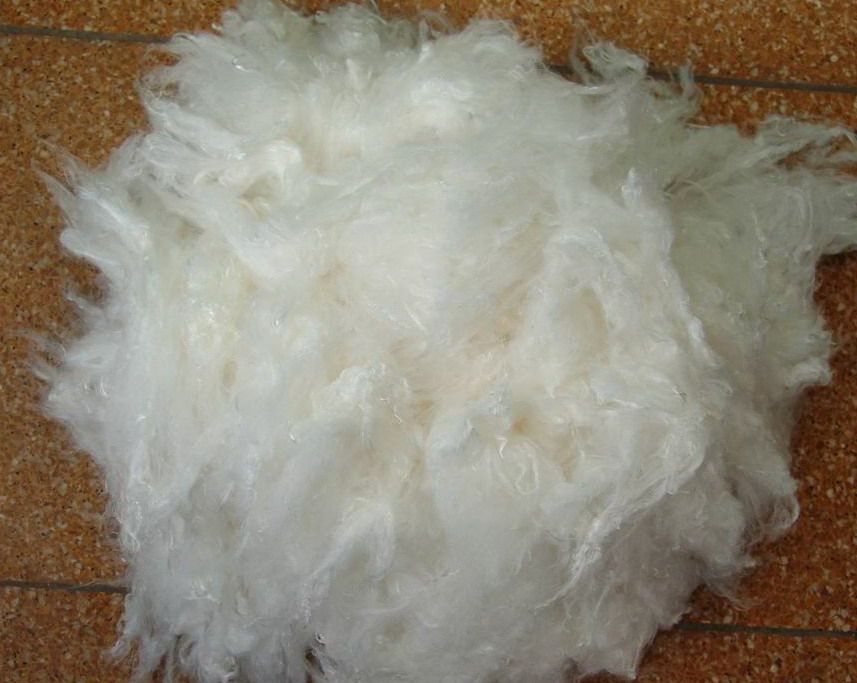 Viscose staple fiber ï¼ˆfunctionalï¼‰